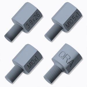 Kupplung Adapter