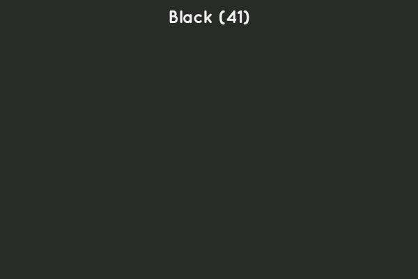 Black T41
