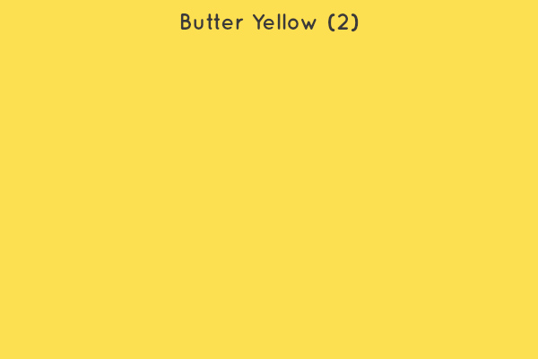 ButterYellowT2