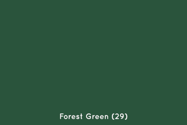 Forest Green B29