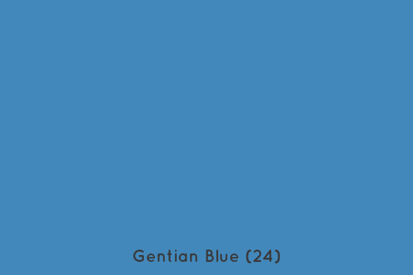 Gentian Blue B24