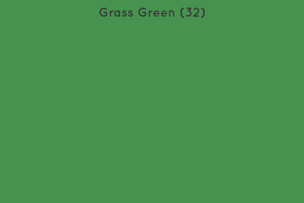 Grass Green T32