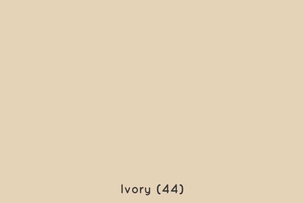 Ivory B44