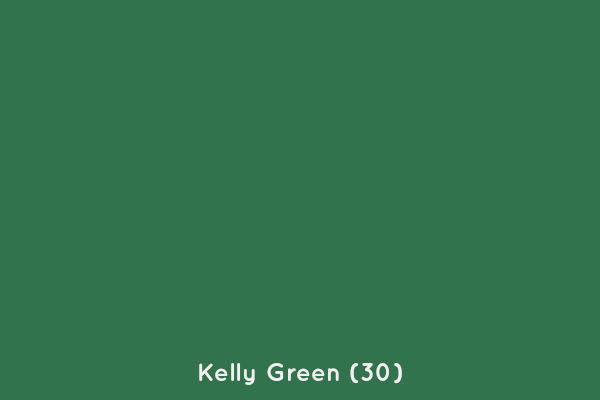 Kelly Green B30