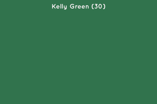 Kelly Green T30