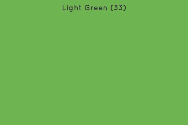 Light Green T33