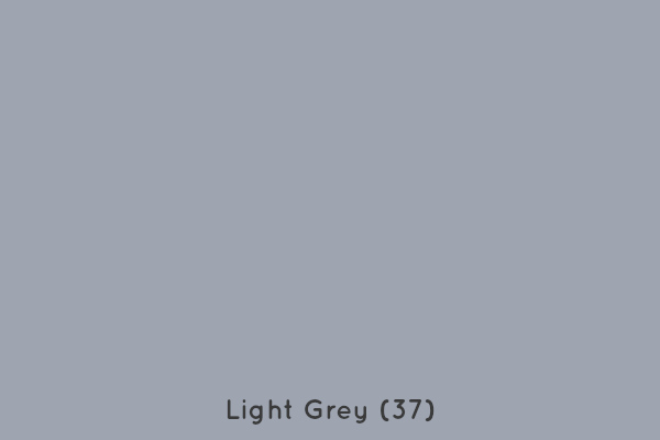 Light Grey B37