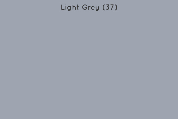 Light Grey T37