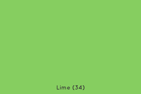 Lime B34
