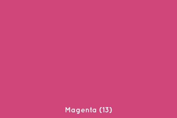MagentaB13
