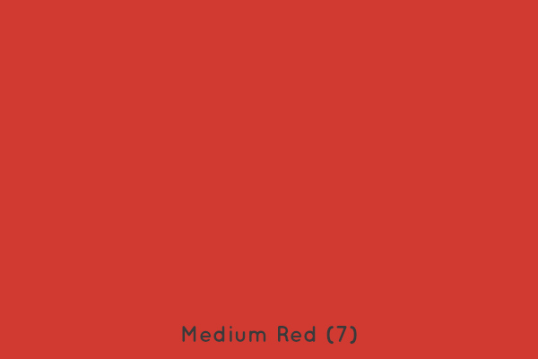 Mediium RedB7