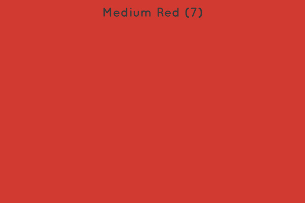 Mediium RedT7