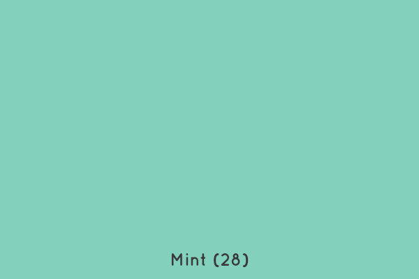 Mint B28