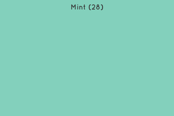 Mint T28