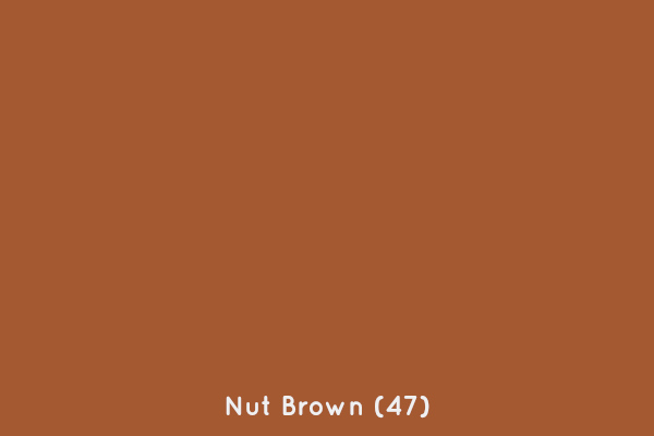 Nut Brown B47