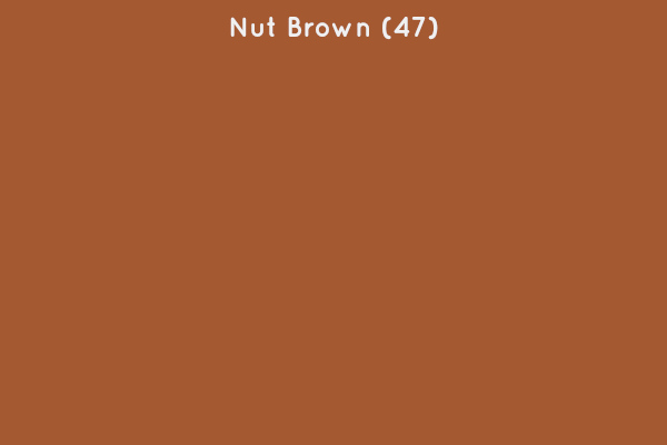 Nut Brown T47