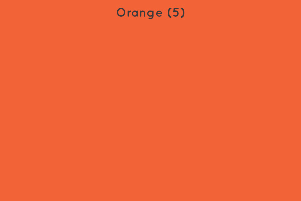 OrangeT5