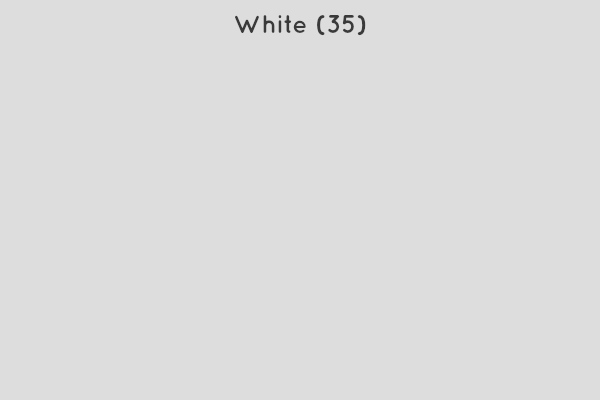 White T35